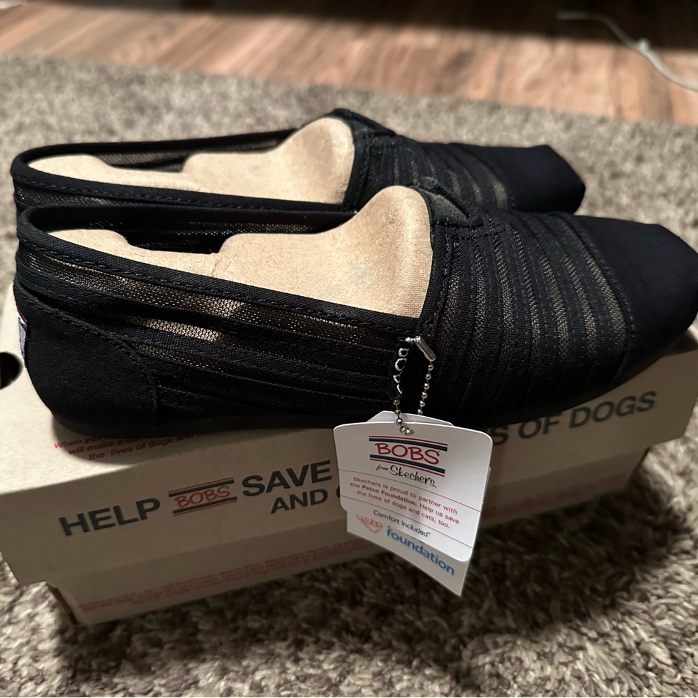 BOBS Woman’s size 7